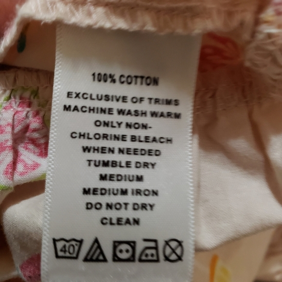 Beebay Sundress size 7 years - Picture 4 of 4